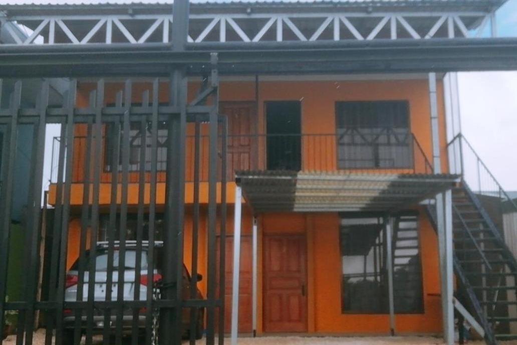 Apartamentos Villa Arenal #3 La Fortuna Eksteriør billede