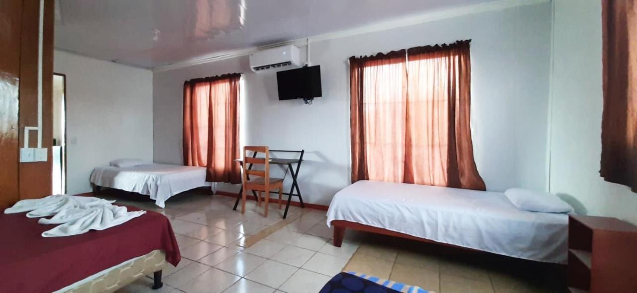 Apartamentos Villa Arenal #3 La Fortuna Eksteriør billede