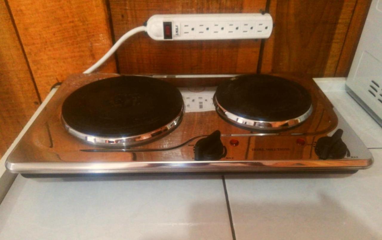 Apartamentos Villa Arenal #3 La Fortuna Eksteriør billede