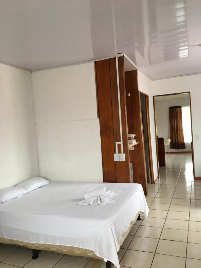 Apartamentos Villa Arenal #3 La Fortuna Eksteriør billede