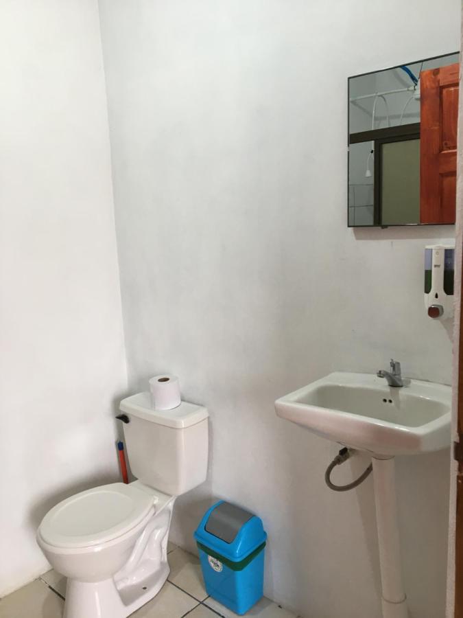 Apartamentos Villa Arenal #3 La Fortuna Eksteriør billede