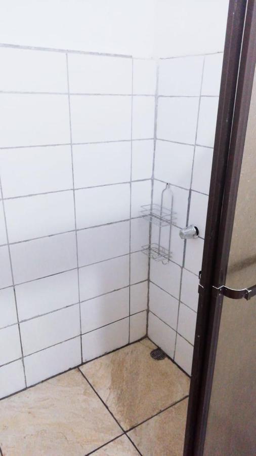 Apartamentos Villa Arenal #3 La Fortuna Eksteriør billede