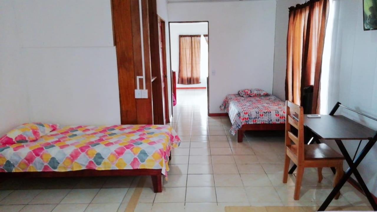 Apartamentos Villa Arenal #3 La Fortuna Eksteriør billede